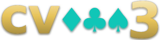 cv0003 logo